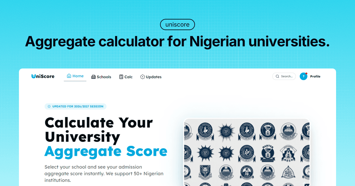 Uniscore